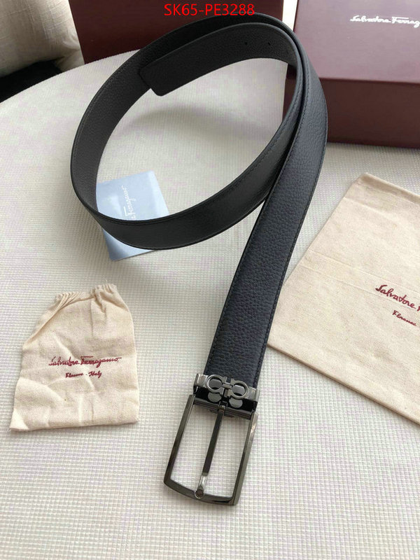 Belts-Ferragamo high quality ID: PE3288 $: 65USD