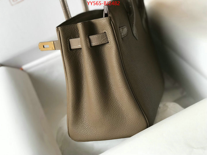 Hermes Bags(TOP)-Birkin- high quality aaaaa replica ID: BJ2482