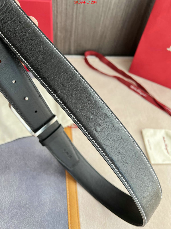 Belts-Ferragamo first top ID: PE1284 $: 69USD