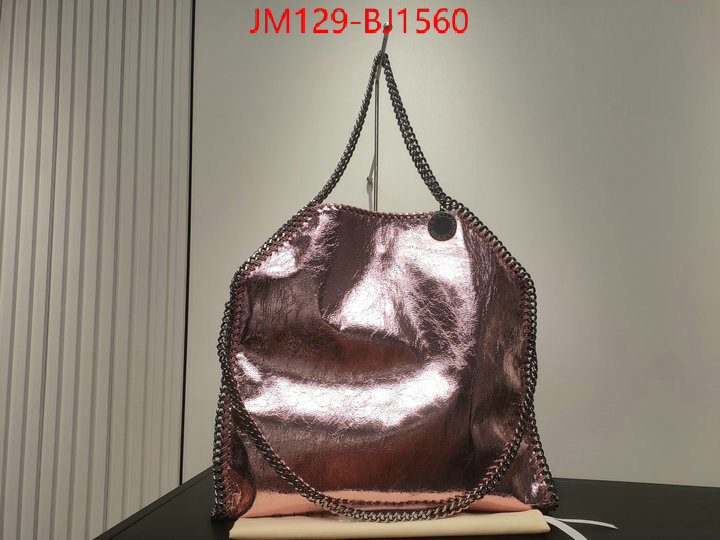 Stella McCartney Bags(TOP)-Handbag- new ID: BJ1560 $: 129USD,