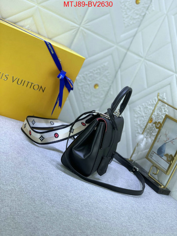 LV Bags(4A)-Handbag Collection- buy sell ID: BV2630 $: 89USD,