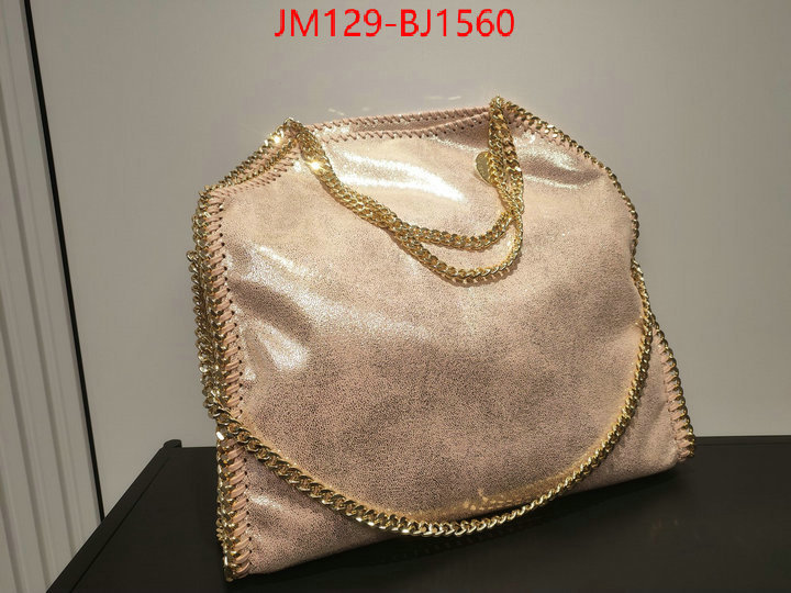 Stella McCartney Bags(TOP)-Handbag- new ID: BJ1560 $: 129USD,