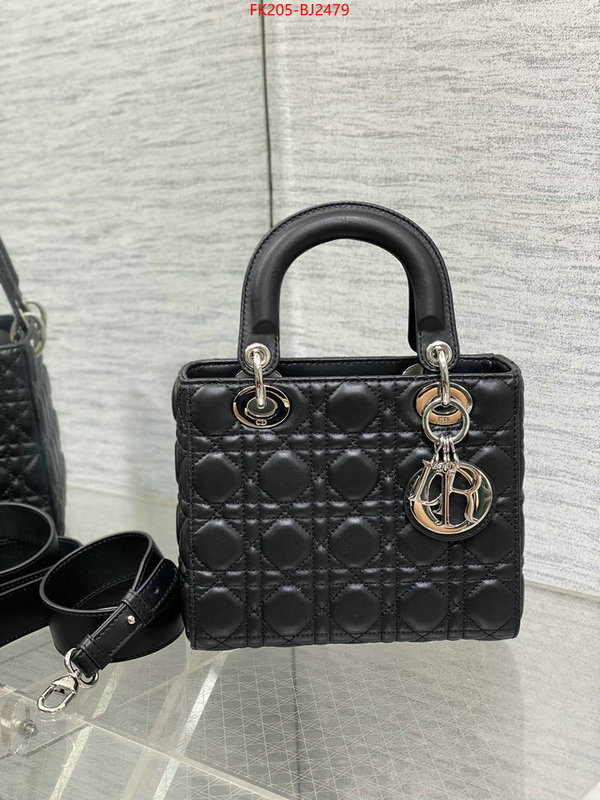 Dior Bags(TOP)-Lady- wholesale sale ID: BJ2479 $: 205USD,