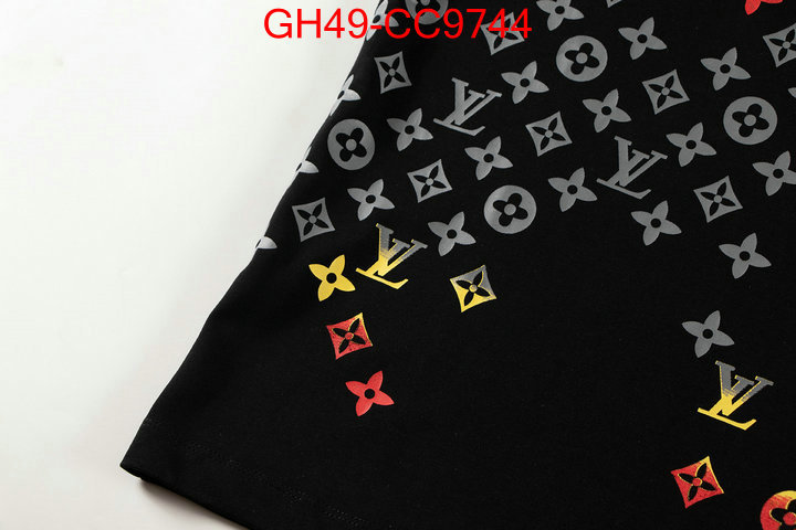 Clothing-LV copy aaaaa ID: CC9744 $: 49USD