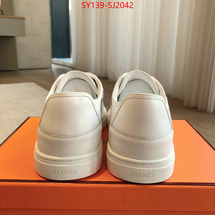 Women Shoes-Hermes we provide top cheap aaaaa ID: SJ2042