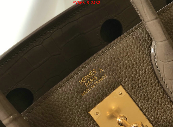 Hermes Bags(TOP)-Birkin- high quality aaaaa replica ID: BJ2482