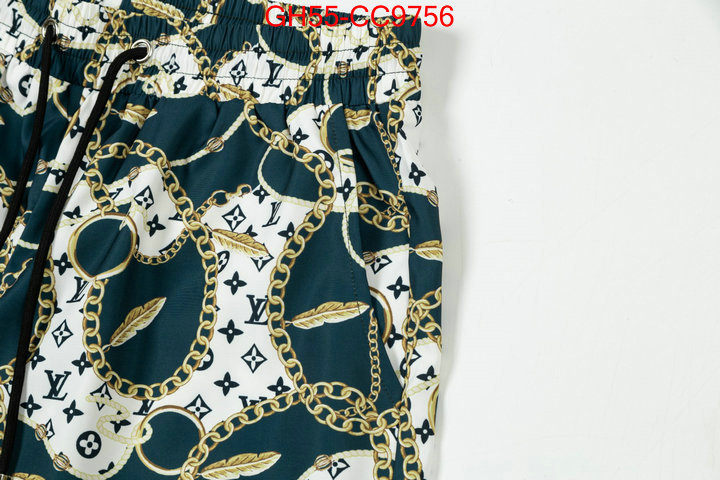 Clothing-LV online from china designer ID: CC9756 $: 55USD