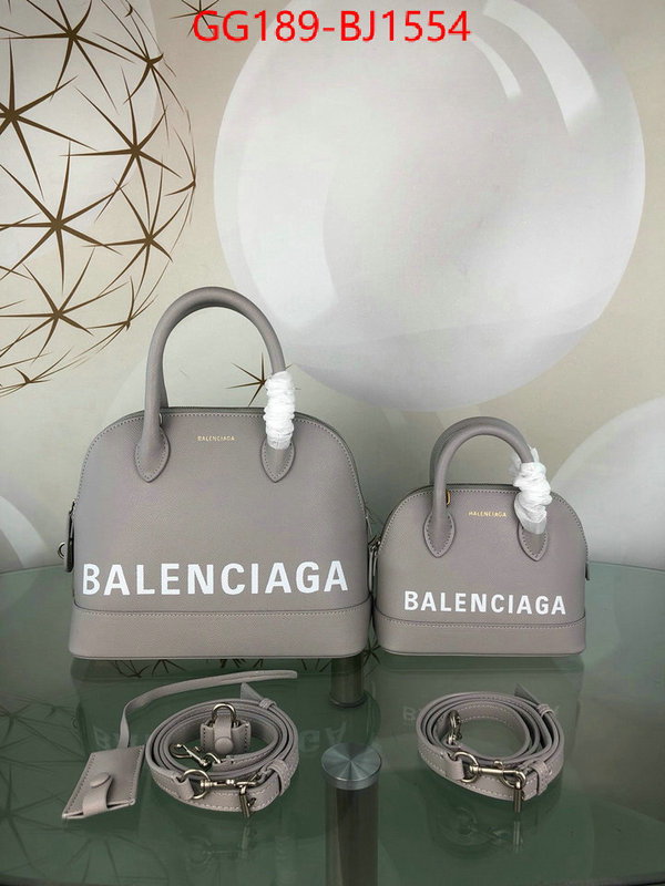 Balenciaga Bags(TOP)-Handbag- buy high quality cheap hot replica ID: BJ1554