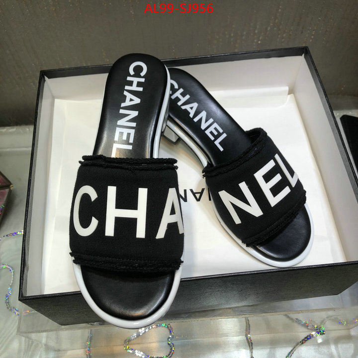 Women Shoes-Chanel is it illegal to buy dupe ID: SJ956 $: 99USD