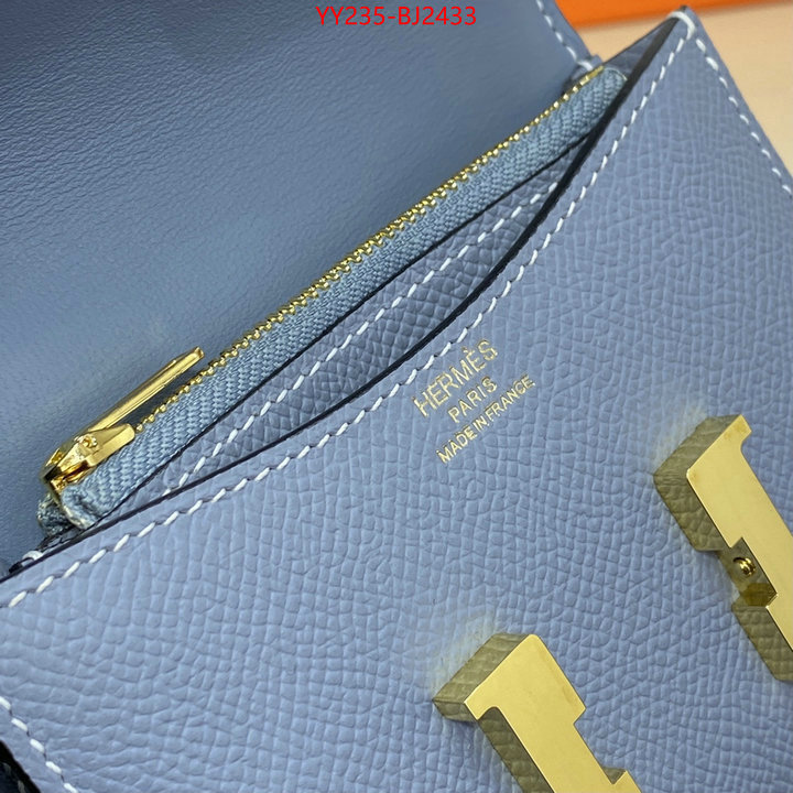 Hermes Bags(TOP)-Constance- shop the best high quality ID: BJ2433 $: 235USD,