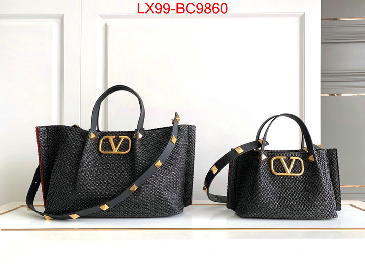 Valentino Bags(4A)-Handbag- where to buy high quality ID: BC9860