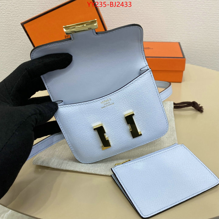 Hermes Bags(TOP)-Constance- shop the best high quality ID: BJ2433 $: 235USD,