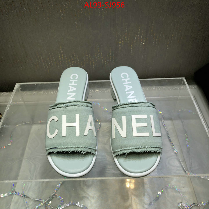 Women Shoes-Chanel is it illegal to buy dupe ID: SJ956 $: 99USD