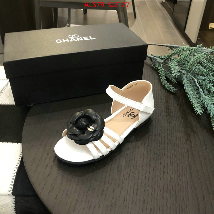 Kids shoes-Chanel how to start selling replica ID: SJ2177 $: 79USD