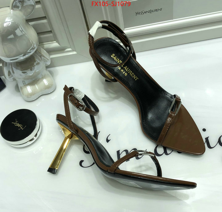 Women Shoes-YSL where could you find a great quality designer ID: SJ1079 $: 105USD