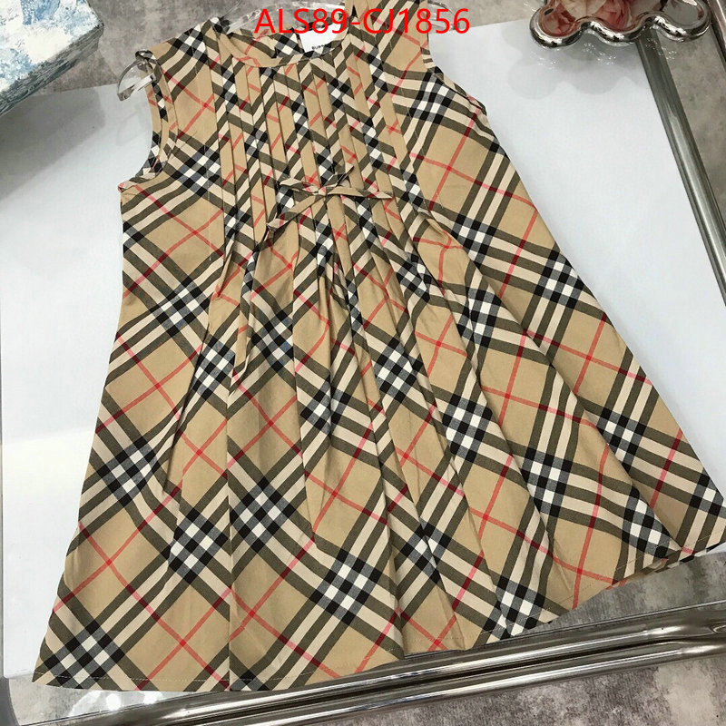 Kids clothing-Burberry where can i find ID: CJ1856 $: 89USD