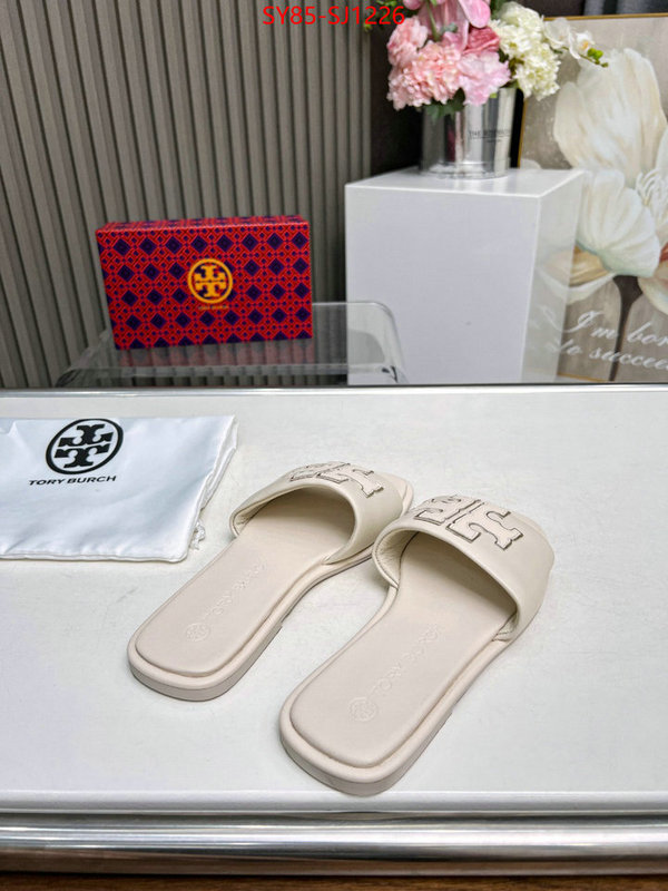 Women Shoes-Tory Burch aaaaa ID: SJ1226 $: 85USD