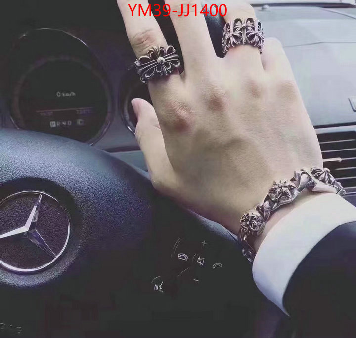 Jewelry-Chrome Hearts replica for cheap ID: JJ1400 $: 39USD