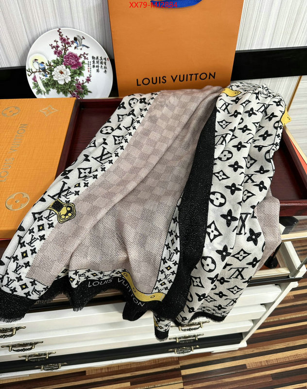 Scarf-LV buy best quality replica ID: MJ2884 $: 79USD