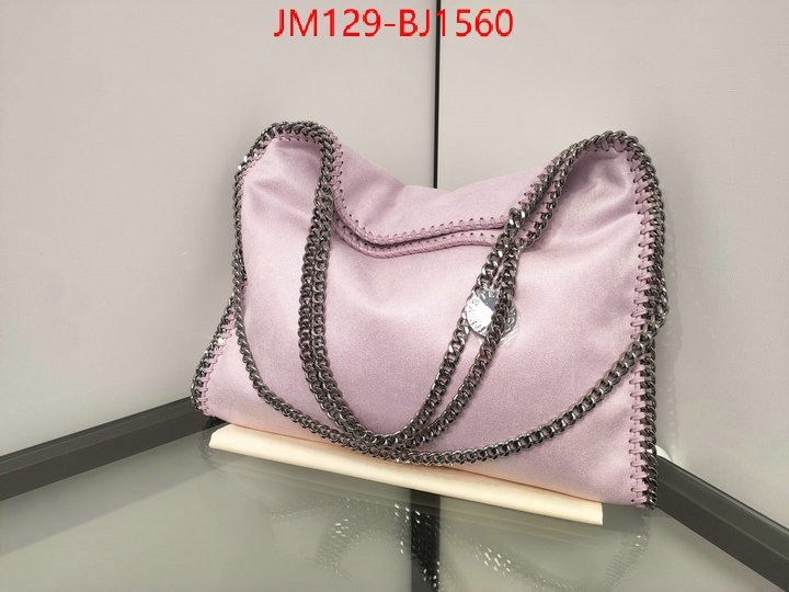 Stella McCartney Bags(TOP)-Handbag- new ID: BJ1560 $: 129USD,