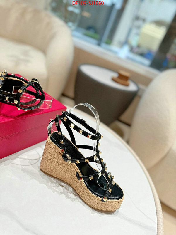 Women Shoes-Valentino we curate the best ID: SJ1060 $: 109USD