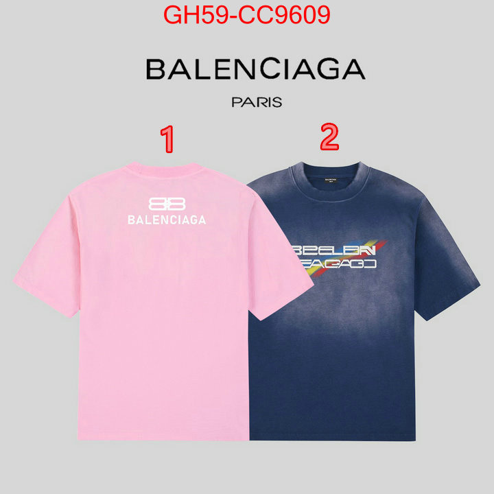 Clothing-Balenciaga what is aaaaa quality ID: CC9609 $: 59USD