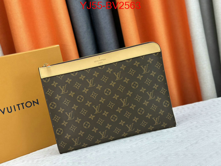 LV Bags(4A)-Trio- where can you buy replica ID: BV2563 $: 55USD,