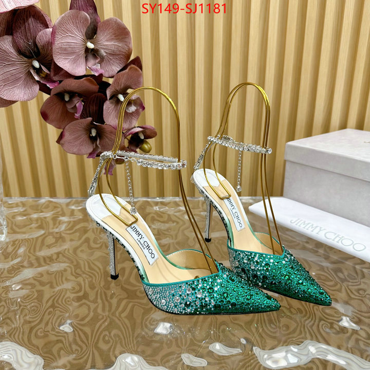 Women Shoes-Jimmy Choo online china ID: SJ1181 $: 149USD