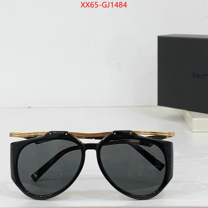 Glasses-YSL for sale online ID: GJ1484 $: 65USD