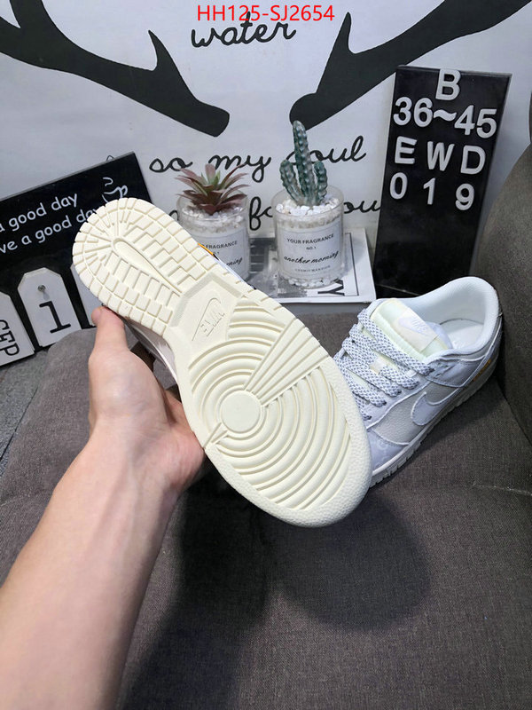 Women Shoes-NIKE replica designer ID: SJ2654 $: 125USD