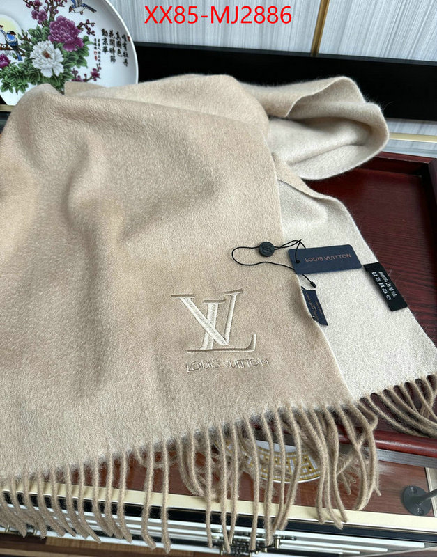 Scarf-LV cheap wholesale ID: MJ2886 $: 85USD