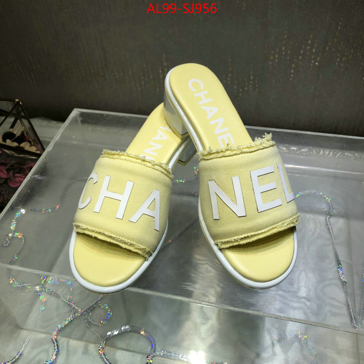 Women Shoes-Chanel is it illegal to buy dupe ID: SJ956 $: 99USD