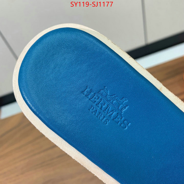 Women Shoes-Hermes buy cheap replica ID: SJ1177 $: 119USD