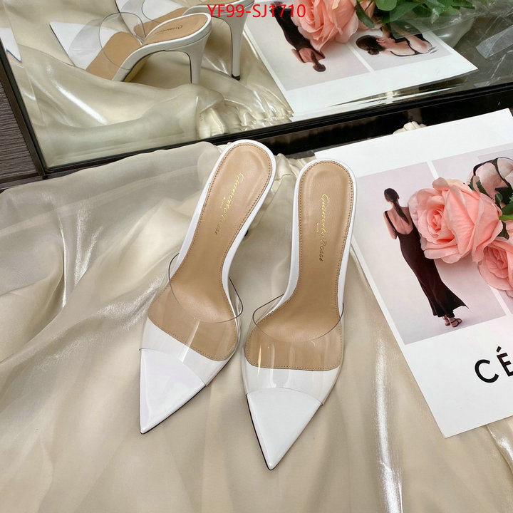 Women Shoes-Gianvito Rossi customize the best replica ID: SJ1710 $: 99USD