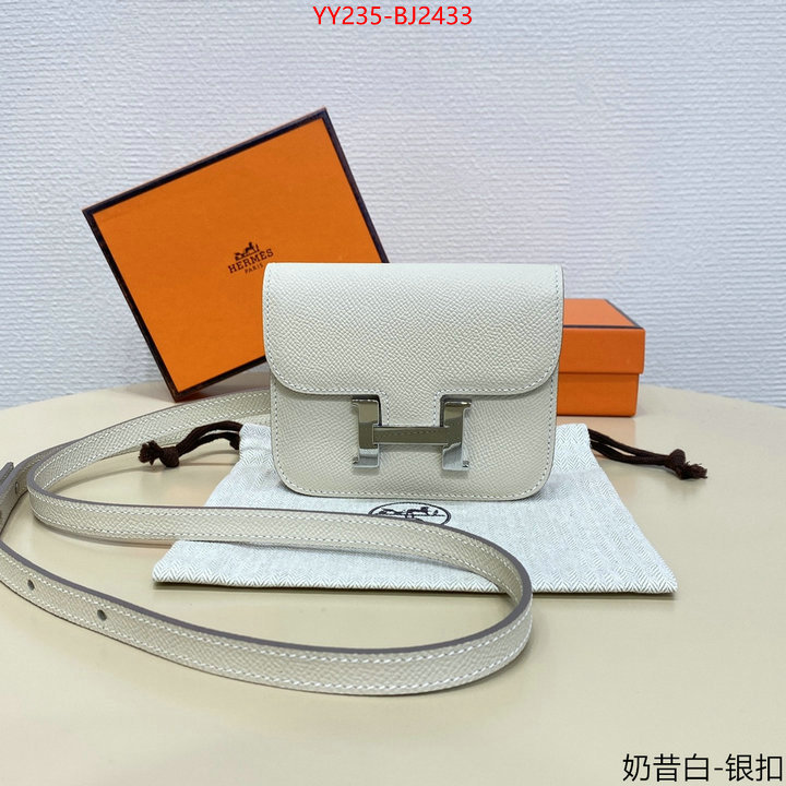 Hermes Bags(TOP)-Constance- shop the best high quality ID: BJ2433 $: 235USD,