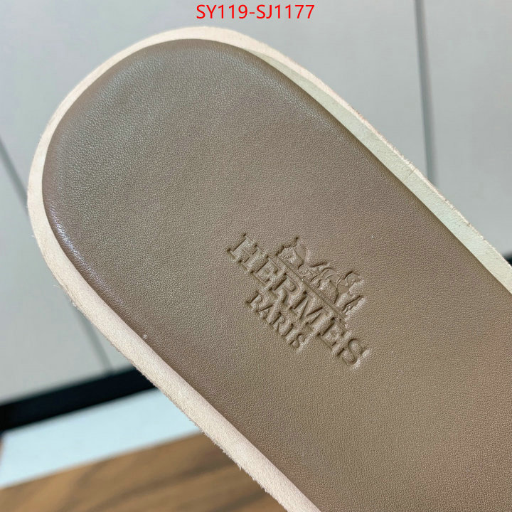 Women Shoes-Hermes buy cheap replica ID: SJ1177 $: 119USD