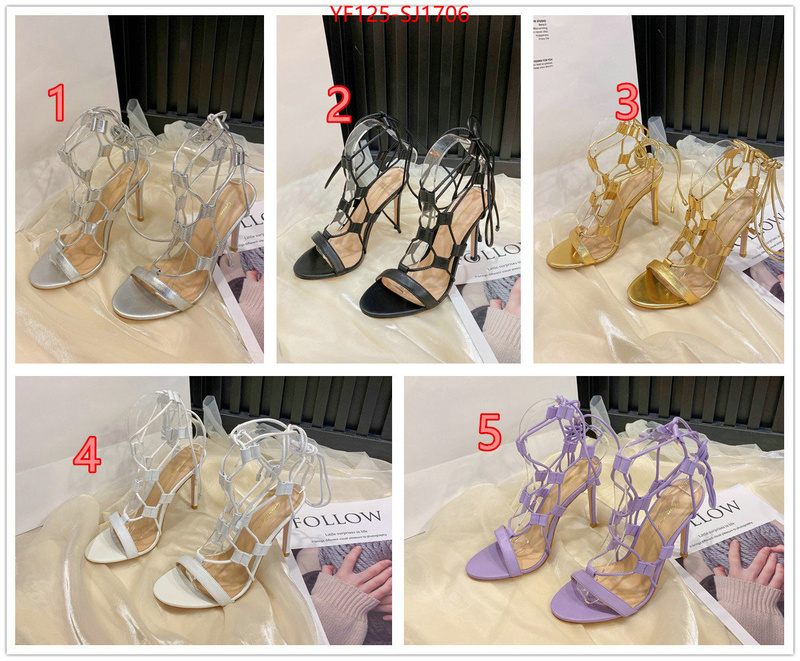 Women Shoes-Gianvito Rossi the best designer ID: SJ1706 $: 125USD