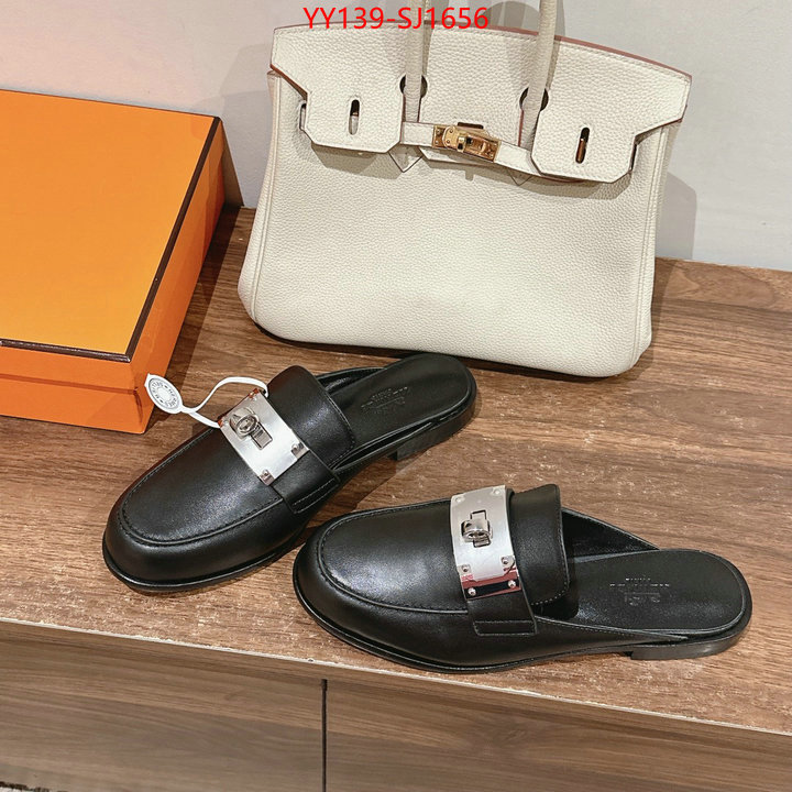 Women Shoes-Hermes 7 star quality designer replica ID: SJ1656 $: 139USD