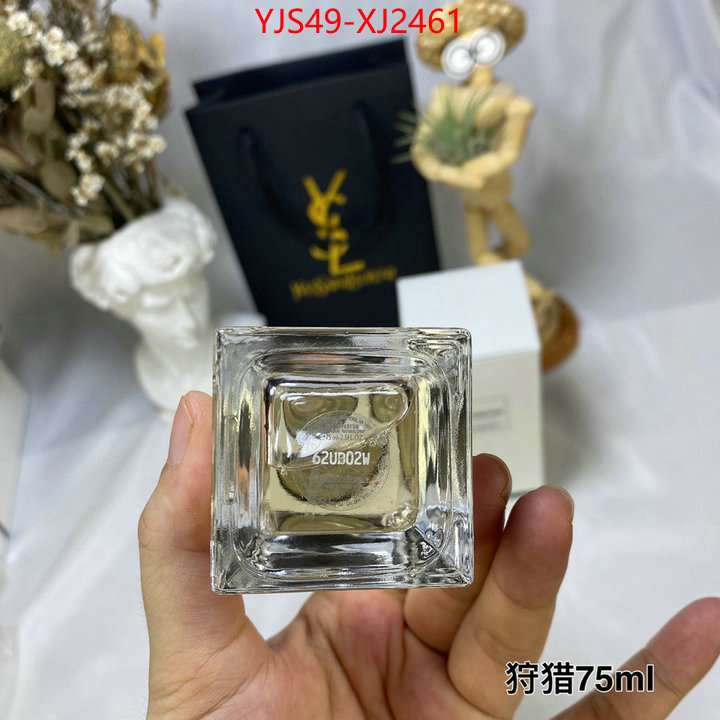 Perfume-YSL is it illegal to buy ID: XJ2461 $: 49USD