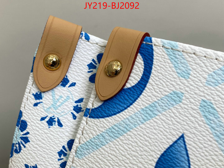 LV Bags(TOP)-Handbag Collection- best designer replica ID: BJ2092 $: 219USD,