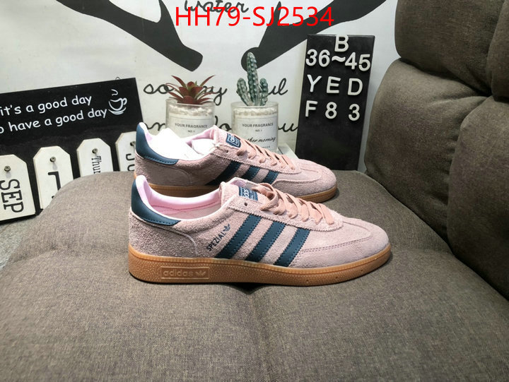 Men Shoes-Adidas best replica new style ID: SJ2534 $: 79USD