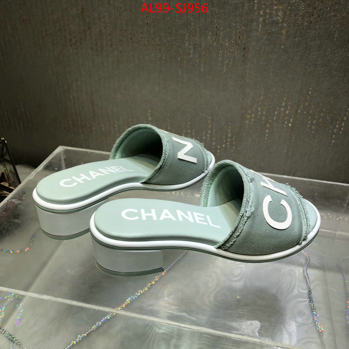 Women Shoes-Chanel is it illegal to buy dupe ID: SJ956 $: 99USD