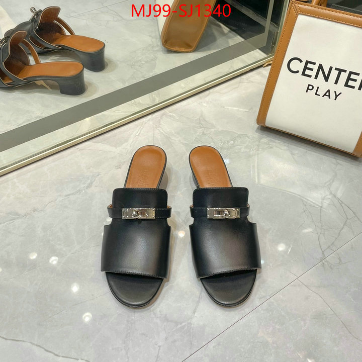 Women Shoes-Hermes what is a counter quality ID: SJ1340 $: 99USD