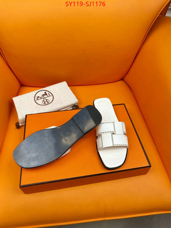 Women Shoes-Hermes exclusive cheap ID: SJ1176 $: 119USD