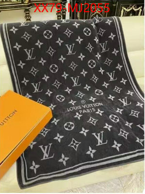 Scarf-LV shop now ID: MJ2055 $: 79USD