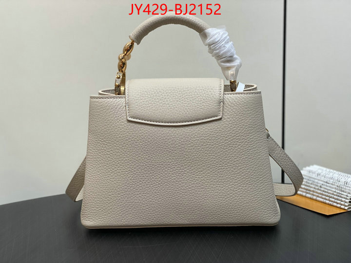 LV Bags(TOP)-Handbag Collection- high quality replica ID: BJ2152