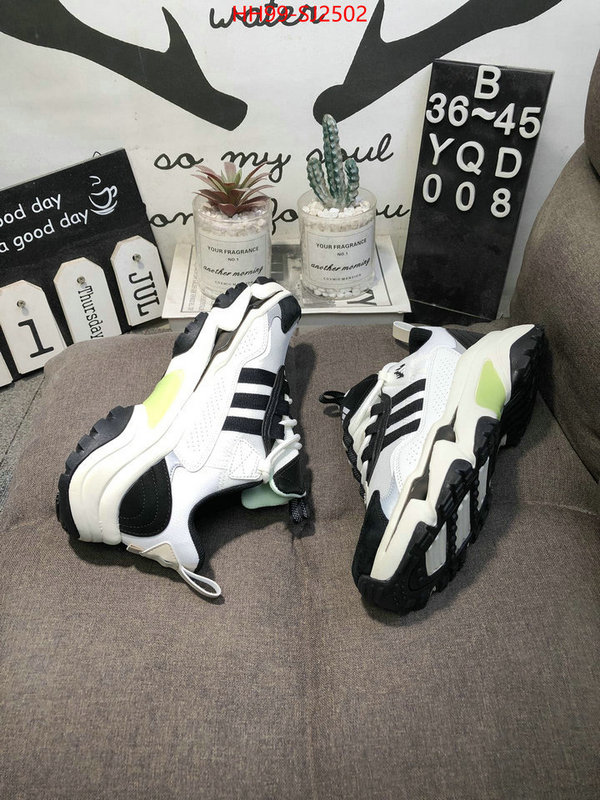 Men Shoes-Adidas best designer replica ID: SJ2502 $: 99USD