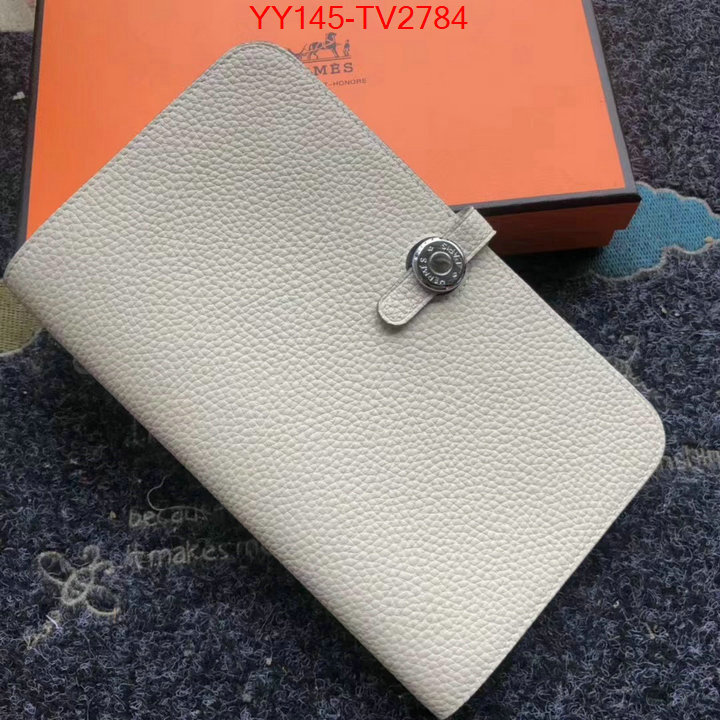 Hermes Bags(TOP)-Wallet- buying replica ID: TV2784 $: 145USD,