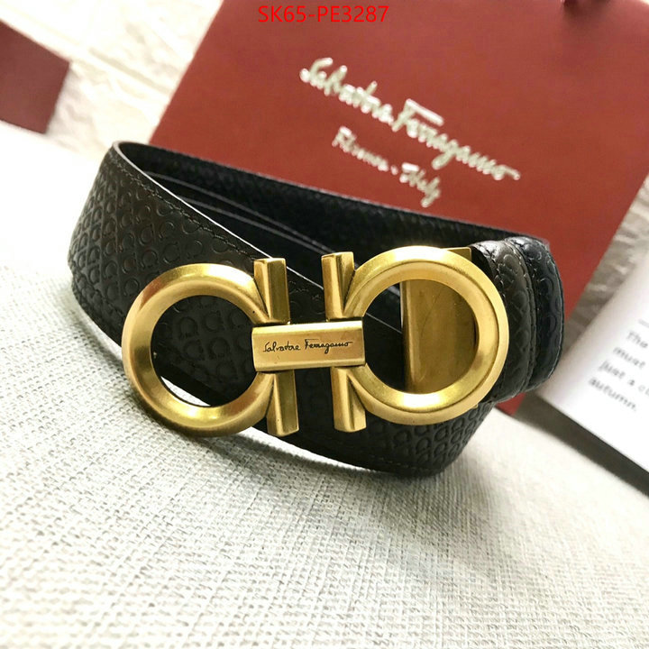 Belts-Ferragamo where to find the best replicas ID: PE3287 $: 65USD