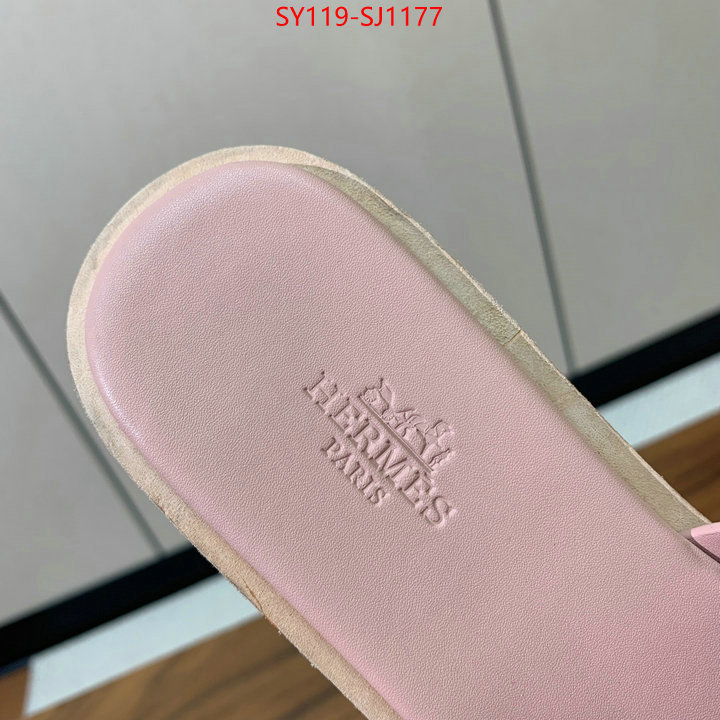 Women Shoes-Hermes buy cheap replica ID: SJ1177 $: 119USD